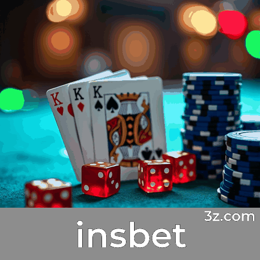 insbet: Sua Plataforma de Apostas Segura e Divertida