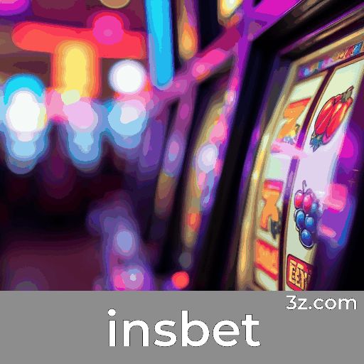 Garanta um Acesso Seguro e Premium com insbet