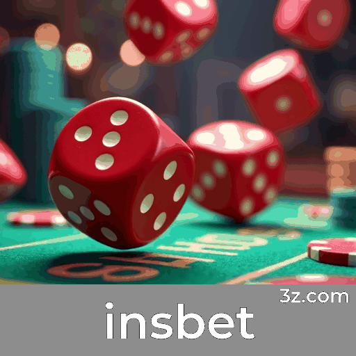 Inovação Revolucionária na insbet: Experiências Disruptivas