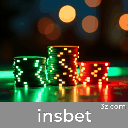 Insbet: Apostas Completas e Odds Rápidas para Brasileiros