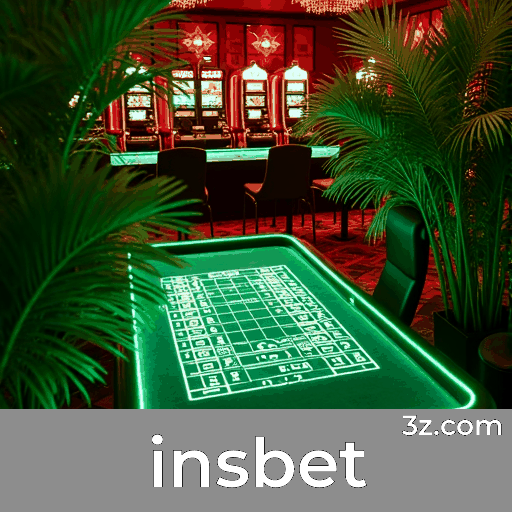 Inovação Revolucionária na insbet: Experiências Disruptivas