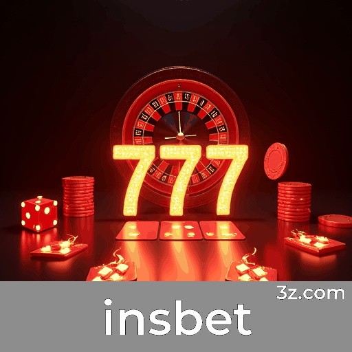 Garanta um Acesso Seguro e Premium com insbet