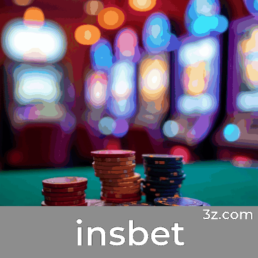 Insbet Bônus: Estratégias Inteligentes para Maximizar Ganhos