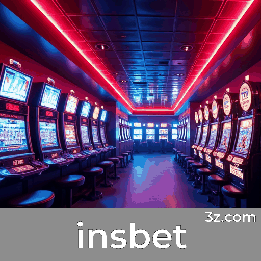 Insbet Bônus: Estratégias Inteligentes para Maximizar Ganhos