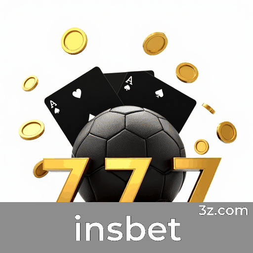 Insbet: Experiência Imersiva e Otimizada para Brasileiros