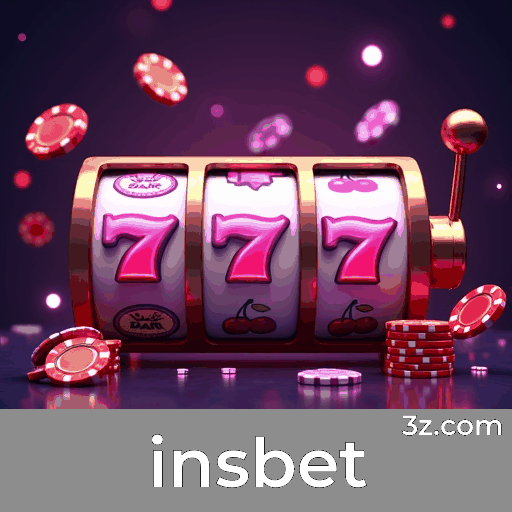 Insbet: Apostas Completas e Odds Rápidas para Brasileiros