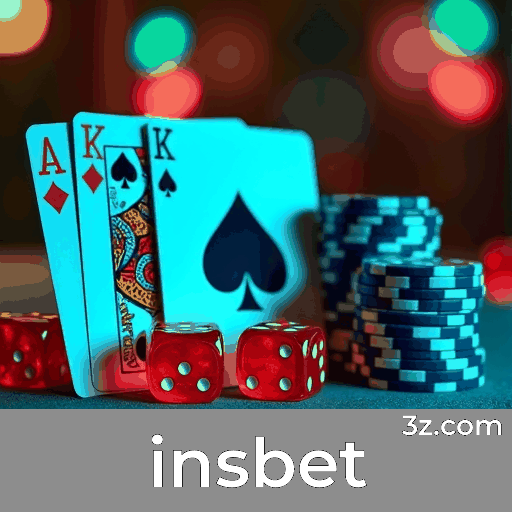 Insbet: Experiência Imersiva e Otimizada para Brasileiros