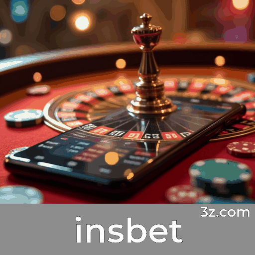 Insbet Social Casino: Emoção e Interação Real