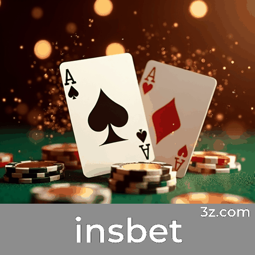 Garanta um Acesso Seguro e Premium com insbet