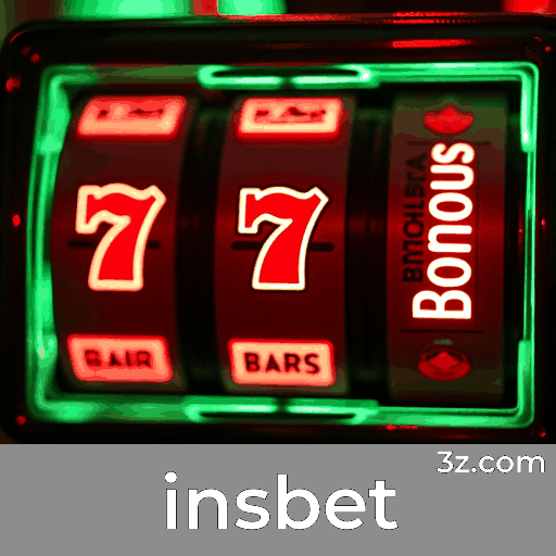 insbet: Sua Plataforma de Apostas Segura e Divertida
