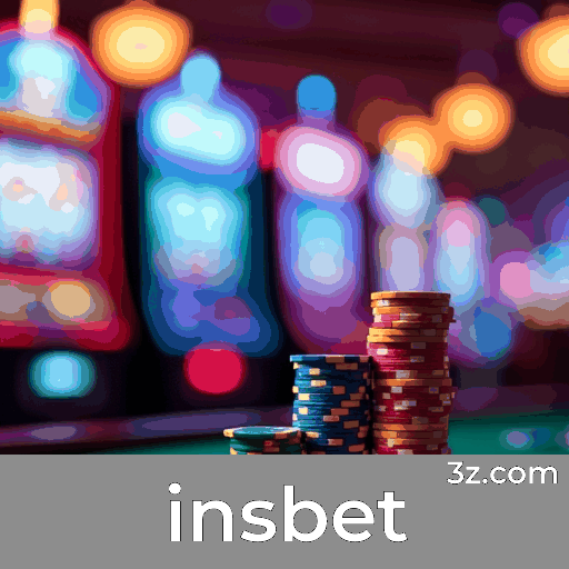 Insbet: Experiência Imersiva e Otimizada para Brasileiros