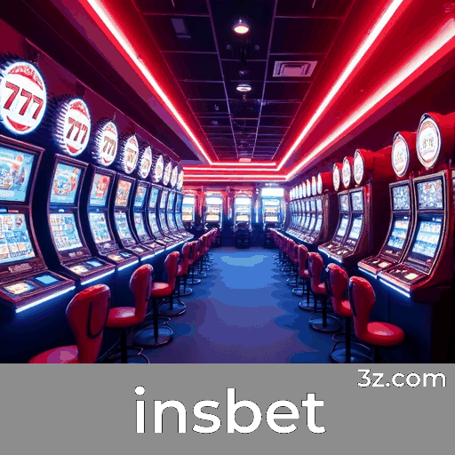Insbet: Apostas Completas e Odds Rápidas para Brasileiros