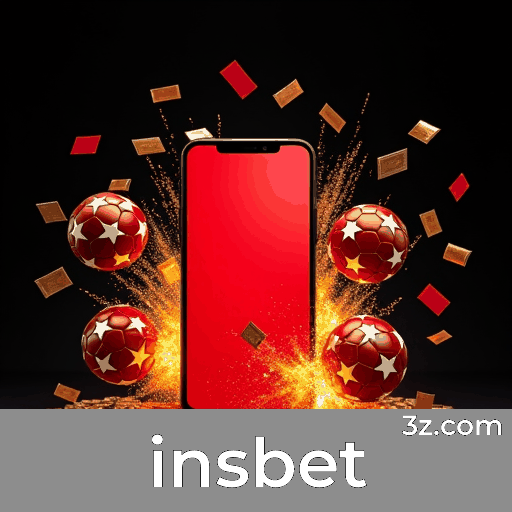 Insbet Social Casino: Emoção e Interação Real