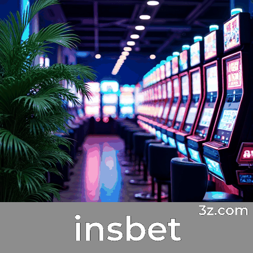 Inovação Revolucionária na insbet: Experiências Disruptivas